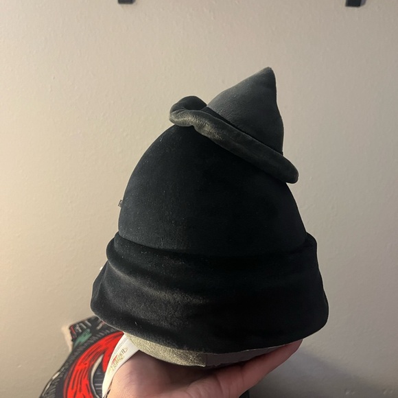 Squishmallows Wizard of Oz Set - Dorothy, Lion, Tin Man, Scarecrow, Wicked Witch - Picture 10 of 12